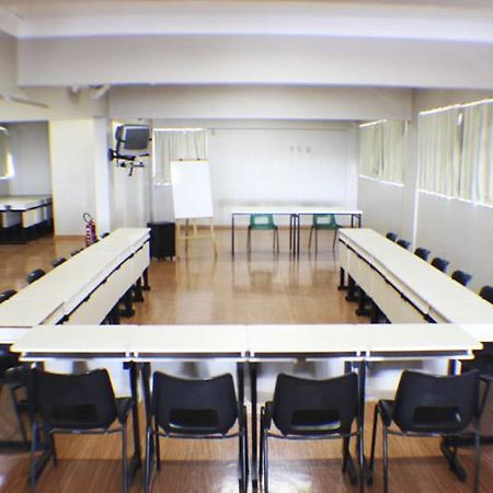 Matozinhos Hotel Eliana المظهر الخارجي الصورة